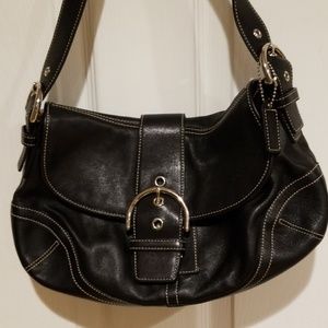 Coach Hobo Purse